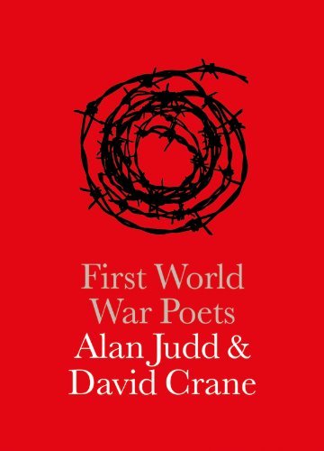 Alan Judd/First World War Poets