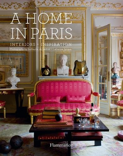 Guillaume De Laubier A Home In Paris Interiors Inspiration 