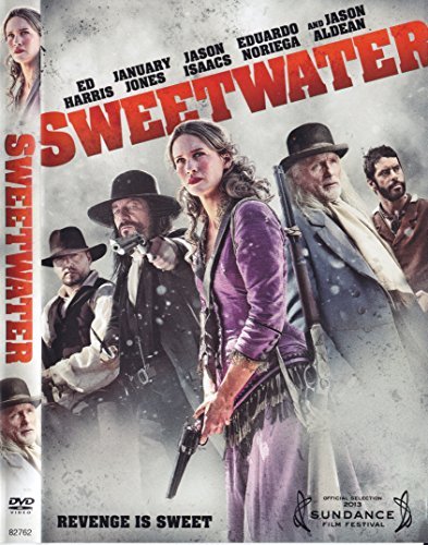 SWEETWATER/HARRIS/JONES/ISAACS
