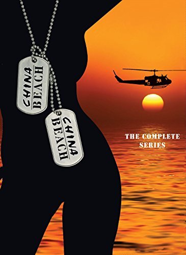 China Beach/Complete Series@Dvd