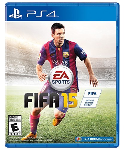 PS4/FIFA 15@Fifa 15