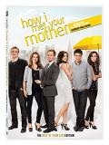 How I Met Your Mother Season 9 DVD 