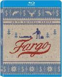 Fargo Season 1 Blu Ray 