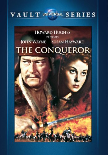 Conqueror/Conqueror@This Item Is Made On Demand@Could Take 2-3 Weeks For Delivery