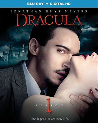 Dracula/Season 1@Blu-ray