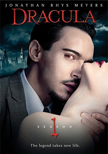 Dracula/Season 1@Dvd