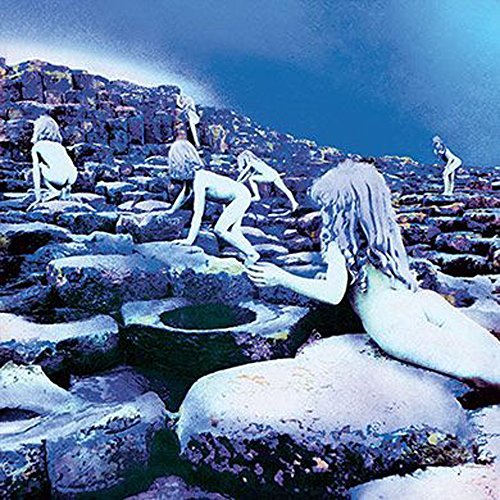 Led Zeppelin/Houses Of The Holy Deluxe@2 CD