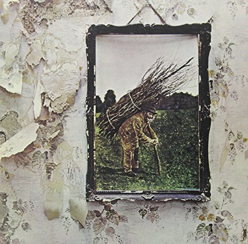 Led Zeppelin/Led Zeppelin IV