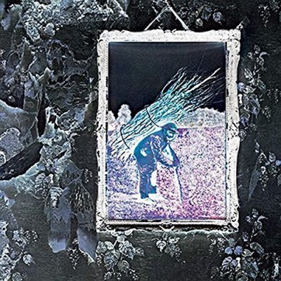 Led Zeppelin/Led Zeppelin IV Deluxe@2 CD