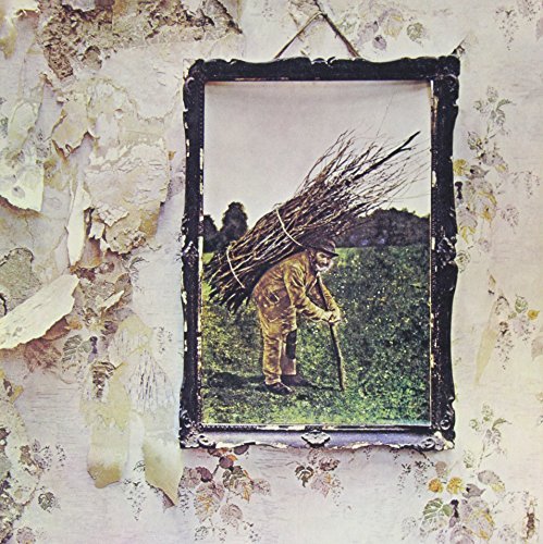 Led Zeppelin/Led Zeppelin IV@LP