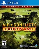 Ps4 Air Conflicts Vietnam 