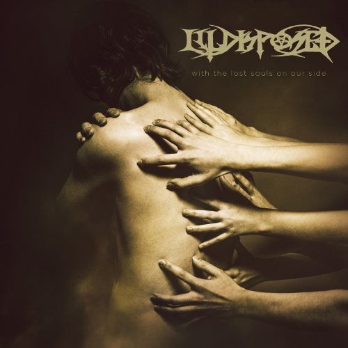 Illdisposed/With The Lost Souls On