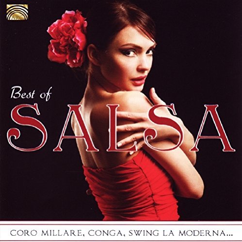 Various Artist/Best Of Salsa
