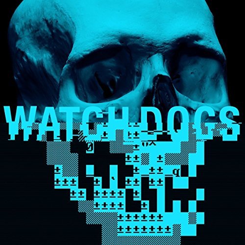 Brian Reitzell/Watch Dogs@Watch Dogs