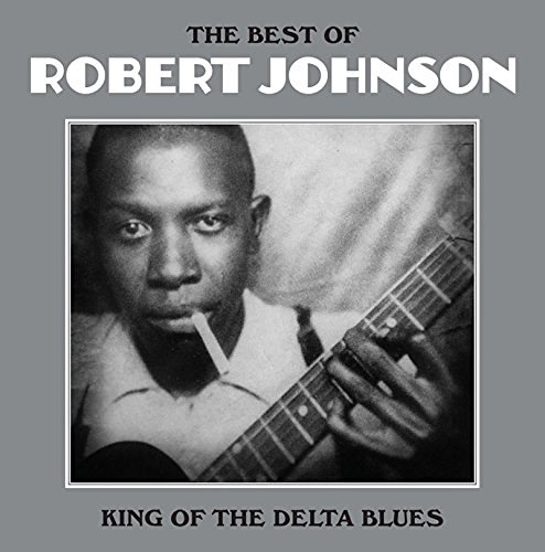 Robert Johnson/Best Of@Import-Gbr