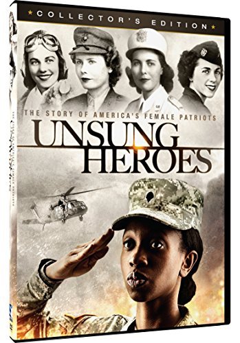 Unsung Heroes/Unsung Heroes