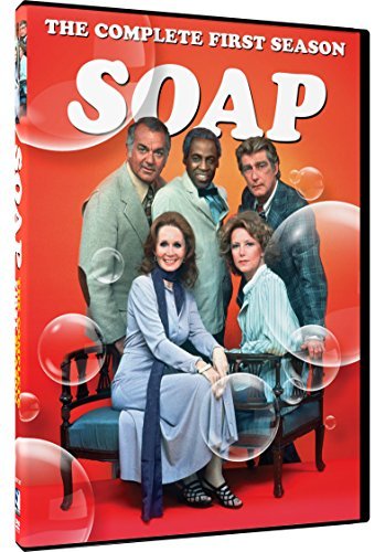 Soap/Season 1@DVD@NR
