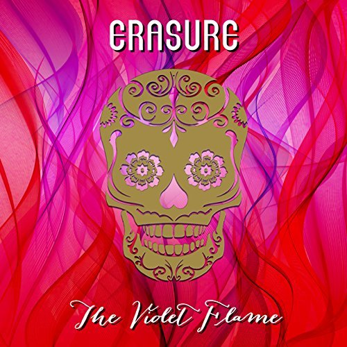 Erasure/Violet Flame