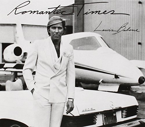 Lewis/Romantic Times