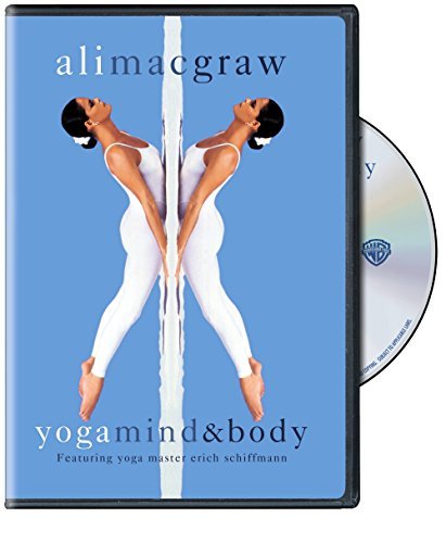 Ali Macgraw: Yoga Mind & Body/Ali Macgraw: Yoga Mind & Body