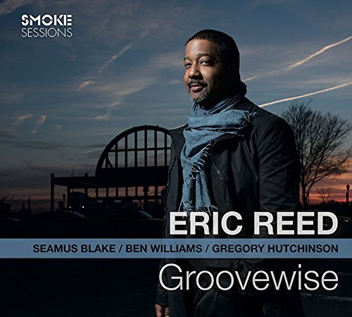 Eric Reed/Groovewise