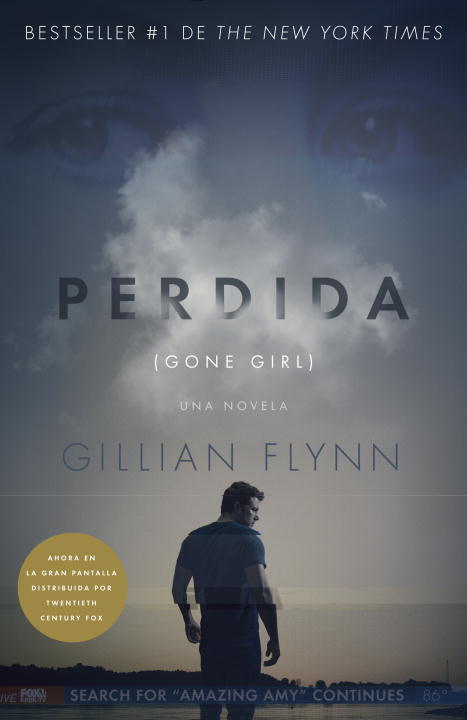 Gillian Flynn/Perdida