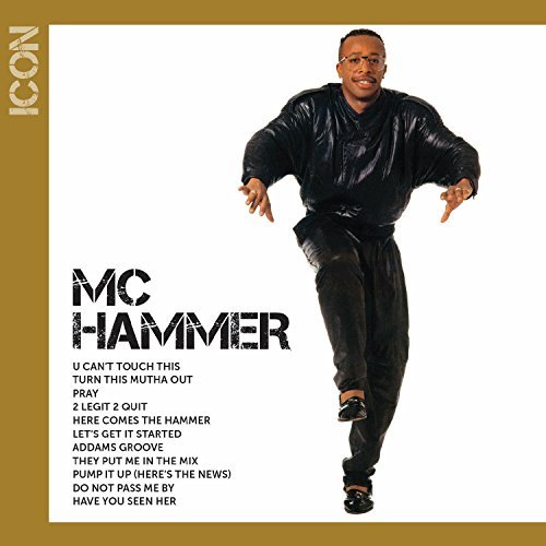 MC Hammer/Icon