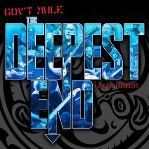 Gov'T Mule/Deepest End