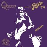 Queen Live At The Rainbow 