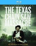 Texas Chainsaw Massacre (1974) Texas Chainsaw Massacre (1974) Blu Ray R 