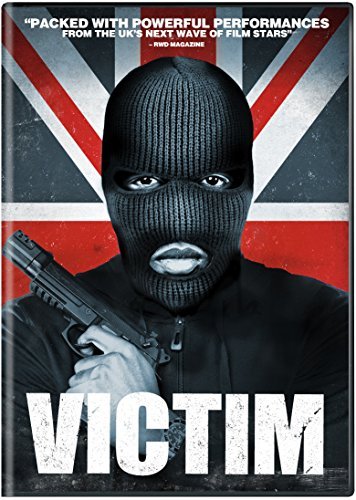 Victim/Victim