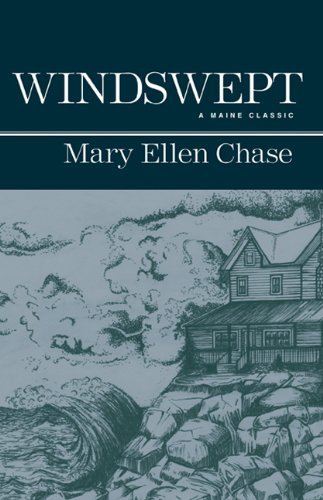 M. Chase Windswept 