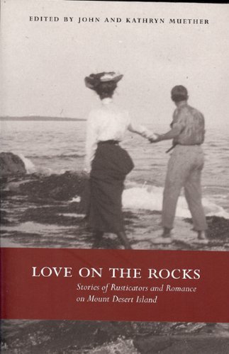 J. Muether/Love On The Rocks
