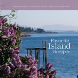 Frenchboro Church Favorite Island Recipes 