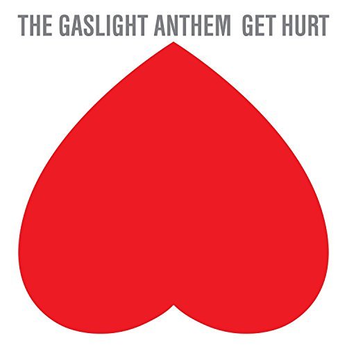 The Gaslight Anthem/Get Hurt@Get Hurt
