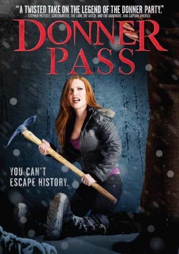 Donner Pass/Donner Pass@DVD MOD@This Item Is Made On Demand: Could Take 2-3 Weeks For Delivery