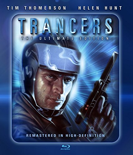 Trancers/Trancers@This Item Is Made On Demand@Could Take 2-3 Weeks For Delivery