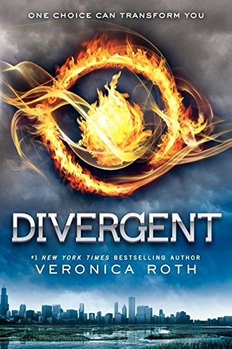 Veronica Roth/Divergent