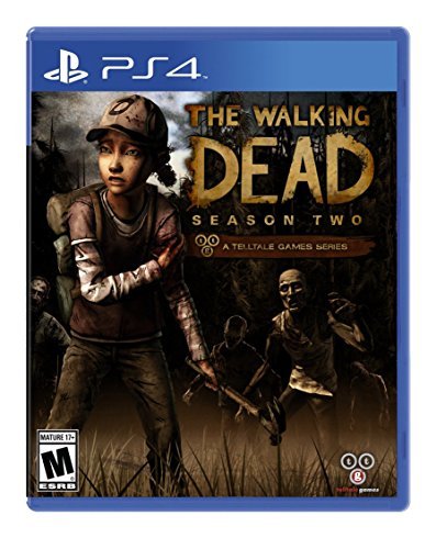 Ps3/Walking Dead Season 2