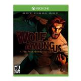 Xbox One Wolf Among Us 