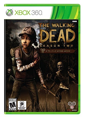 X360/Walking Dead Season 2