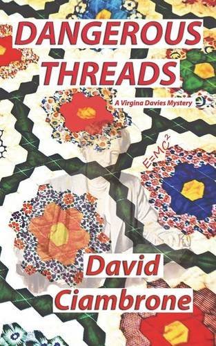 David Ciambrone Dangerous Threads 