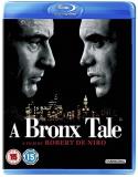 Robert De Niro Chazz Palminteri Lillo Brancato Fra A Bronx Tale [blu Ray] [region B] Region B 