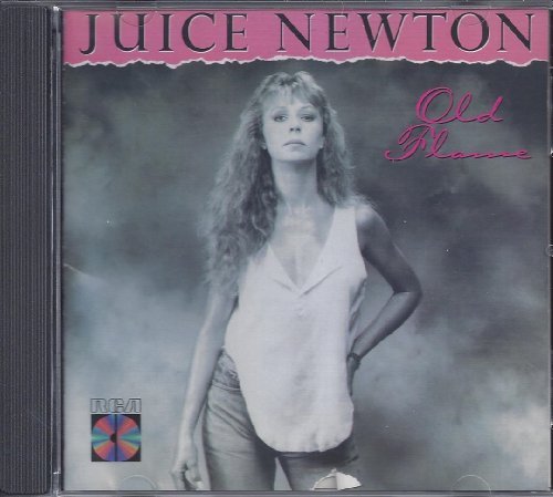 Juice Newton/Old Flame