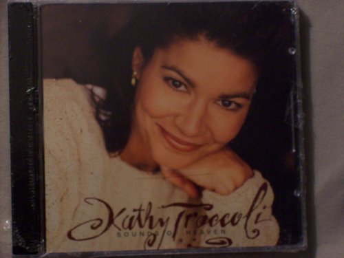 TROCCOLI,KATHY/Troccoli, Kathy