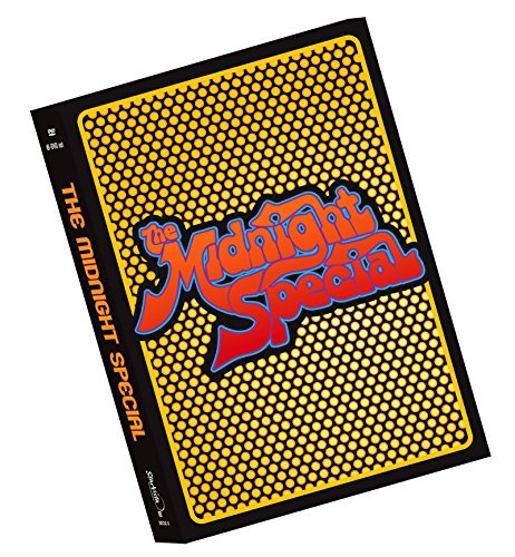 The Midnight Special/The Midnight Special@6 DVD set