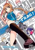 Tomoya Haruno D Frag! Vol. 2 