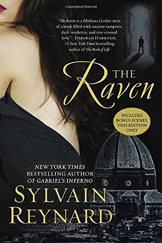 Sylvain Reynard/The Raven