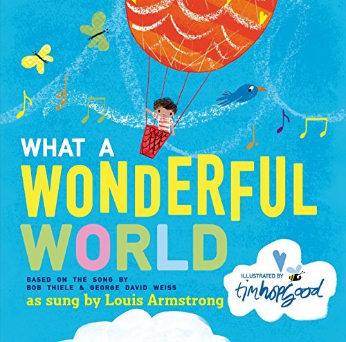 Bob Thiele/What a Wonderful World