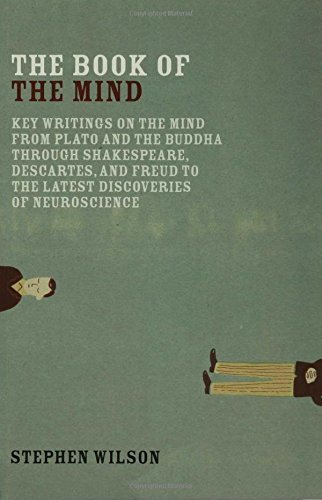 Wilson/Book Of The Mind@Key Writings On The Mind From Plato And The Buddh
